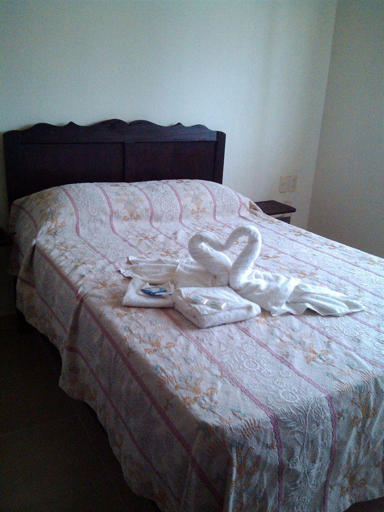 Hotel D' Santiago Palenque Zewnętrze zdjęcie