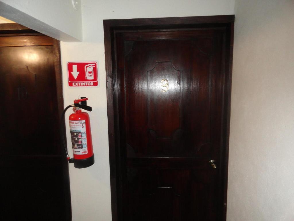 Hotel D' Santiago Palenque Zewnętrze zdjęcie