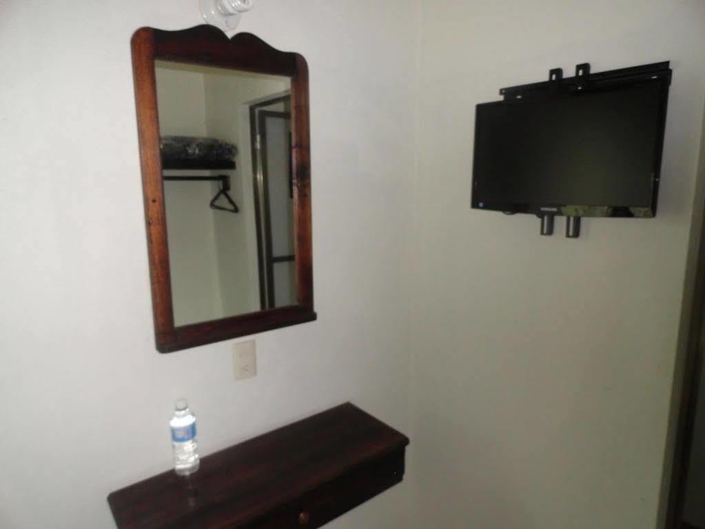 Hotel D' Santiago Palenque Zewnętrze zdjęcie