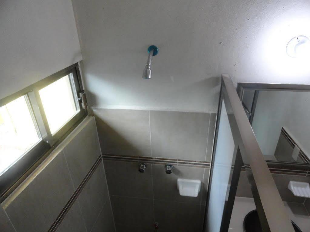 Hotel D' Santiago Palenque Zewnętrze zdjęcie